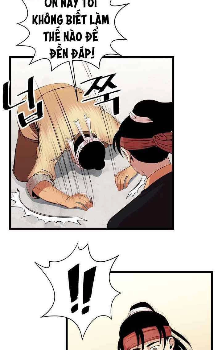 Học Giả Trở Lại Chapter 52 - 15