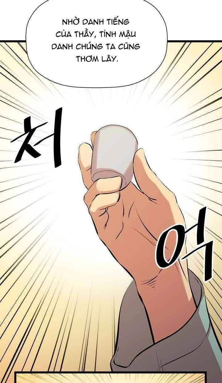 Học Giả Trở Lại Chapter 52 - 18