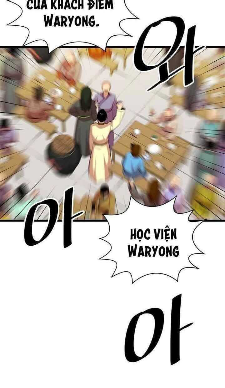Học Giả Trở Lại Chapter 52 - 20