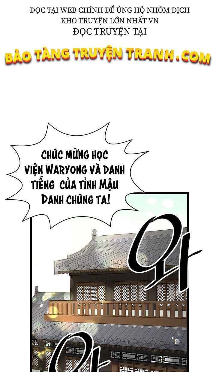 Học Giả Trở Lại Chapter 52 - 23