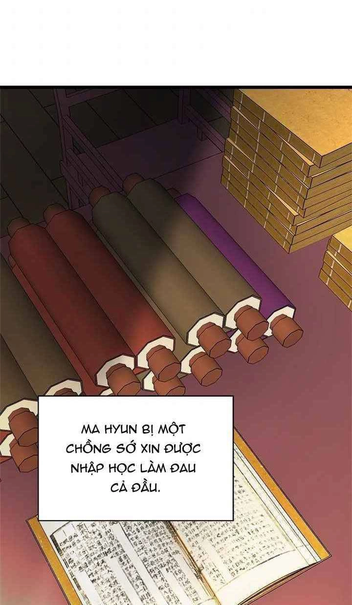 Học Giả Trở Lại Chapter 52 - 29