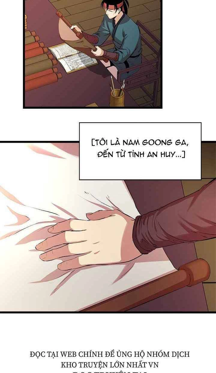 Học Giả Trở Lại Chapter 52 - 31