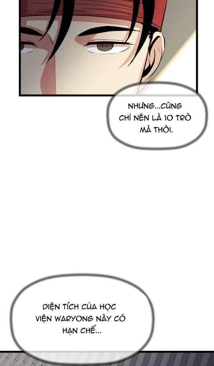 Học Giả Trở Lại Chapter 52 - 37