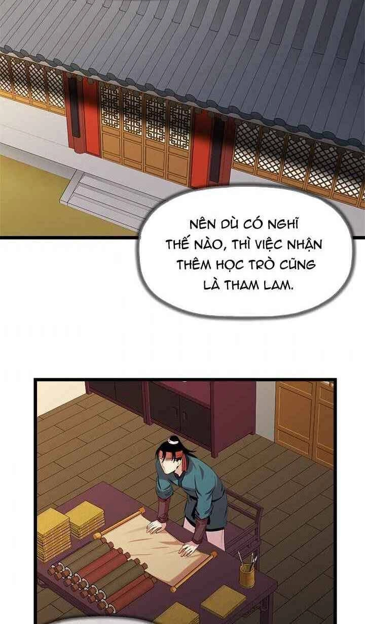 Học Giả Trở Lại Chapter 52 - 38