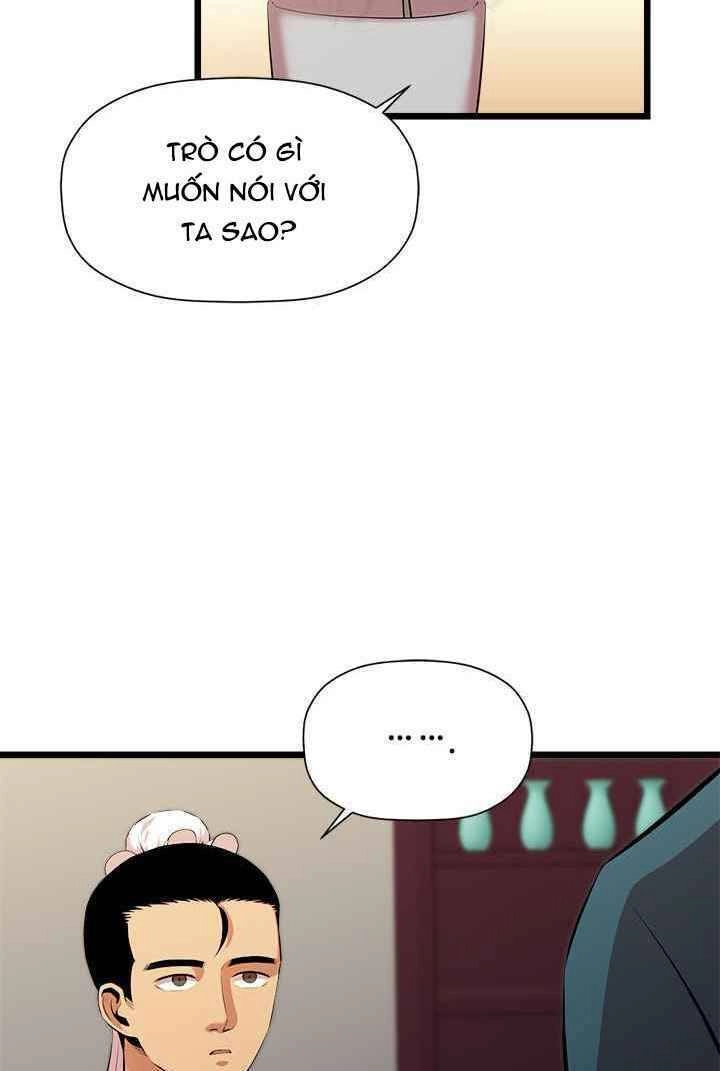 Học Giả Trở Lại Chapter 52 - 43