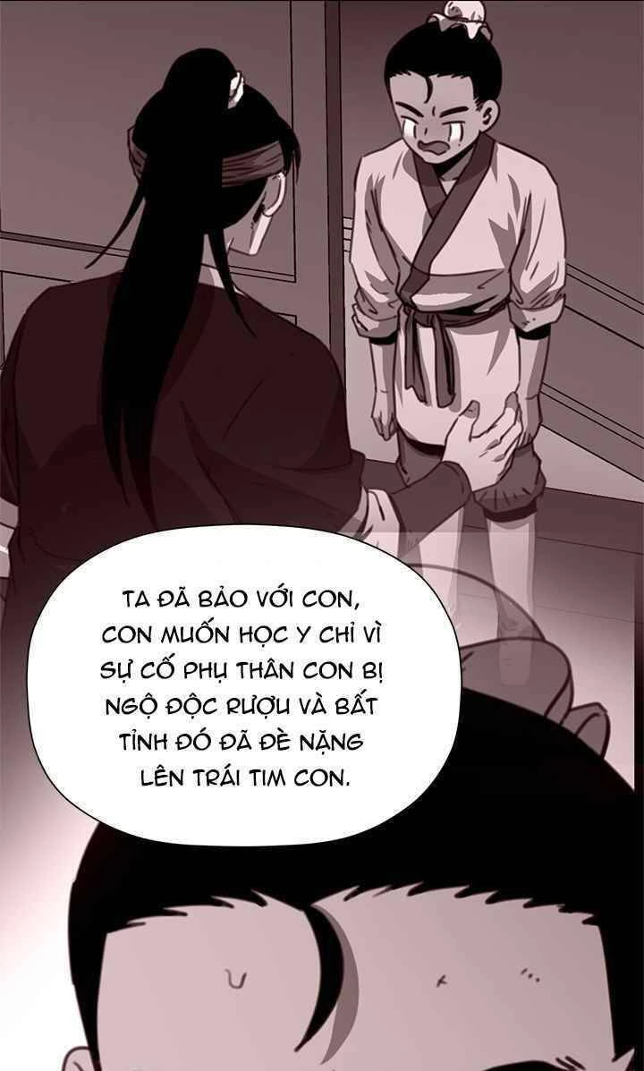 Học Giả Trở Lại Chapter 52 - 49