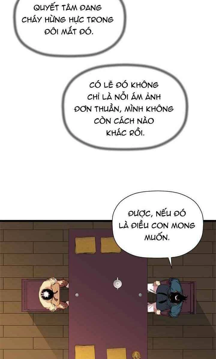 Học Giả Trở Lại Chapter 52 - 52