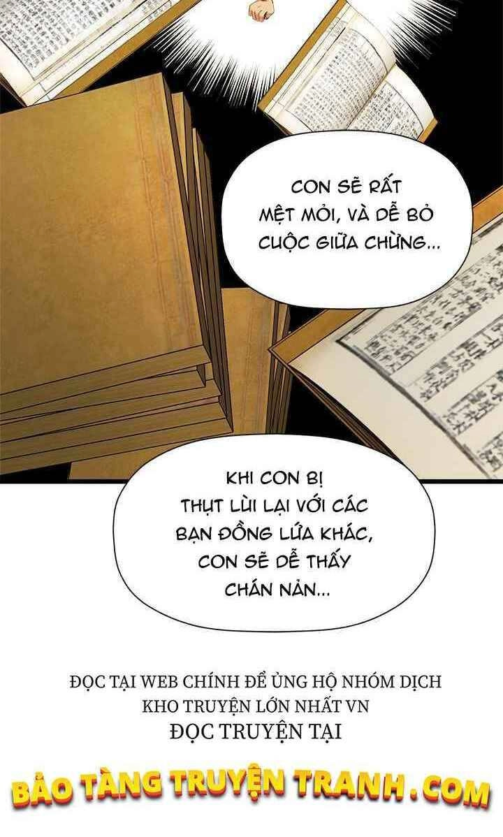 Học Giả Trở Lại Chapter 52 - 56