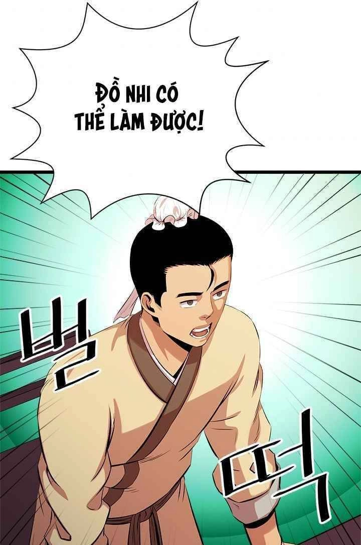 Học Giả Trở Lại Chapter 52 - 57