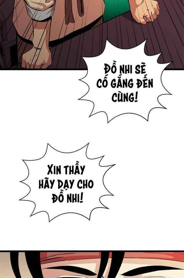 Học Giả Trở Lại Chapter 52 - 58