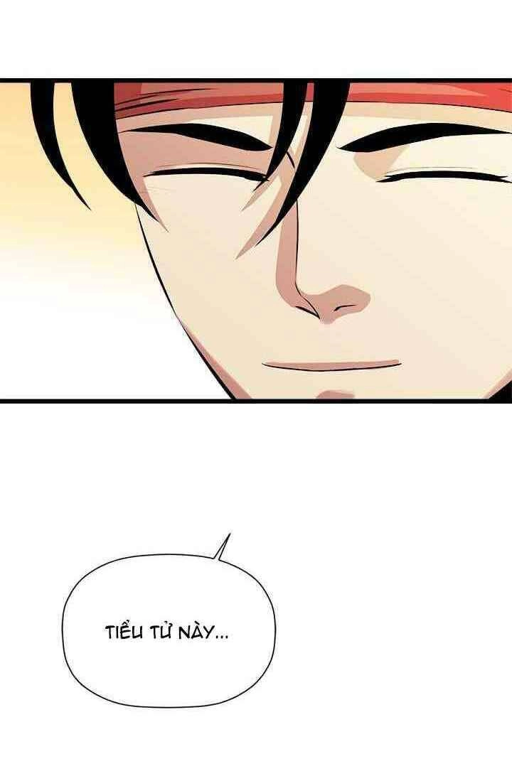 Học Giả Trở Lại Chapter 52 - 60