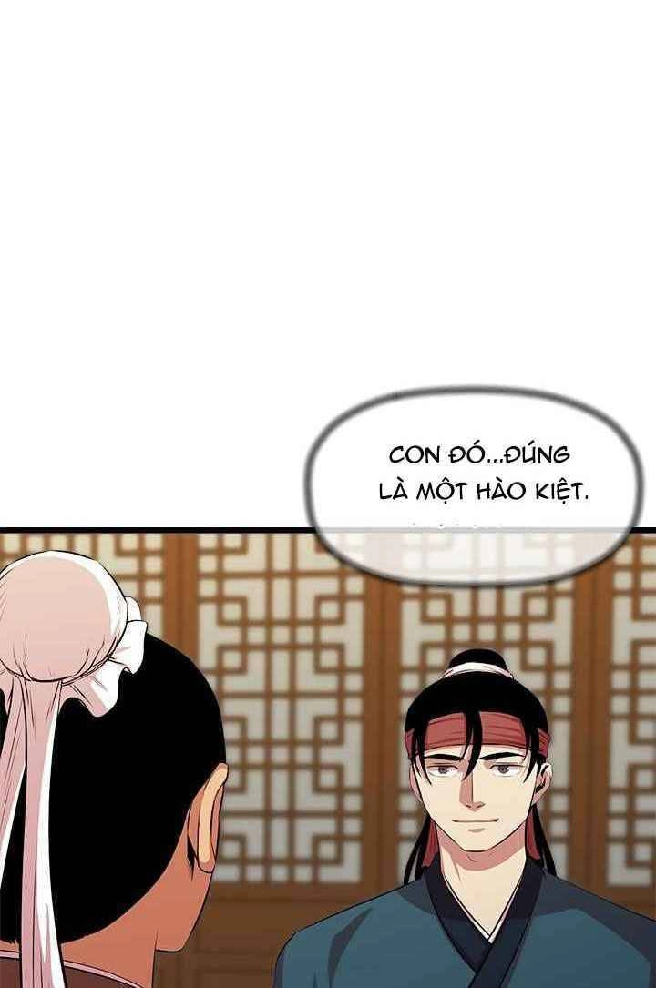 Học Giả Trở Lại Chapter 52 - 61