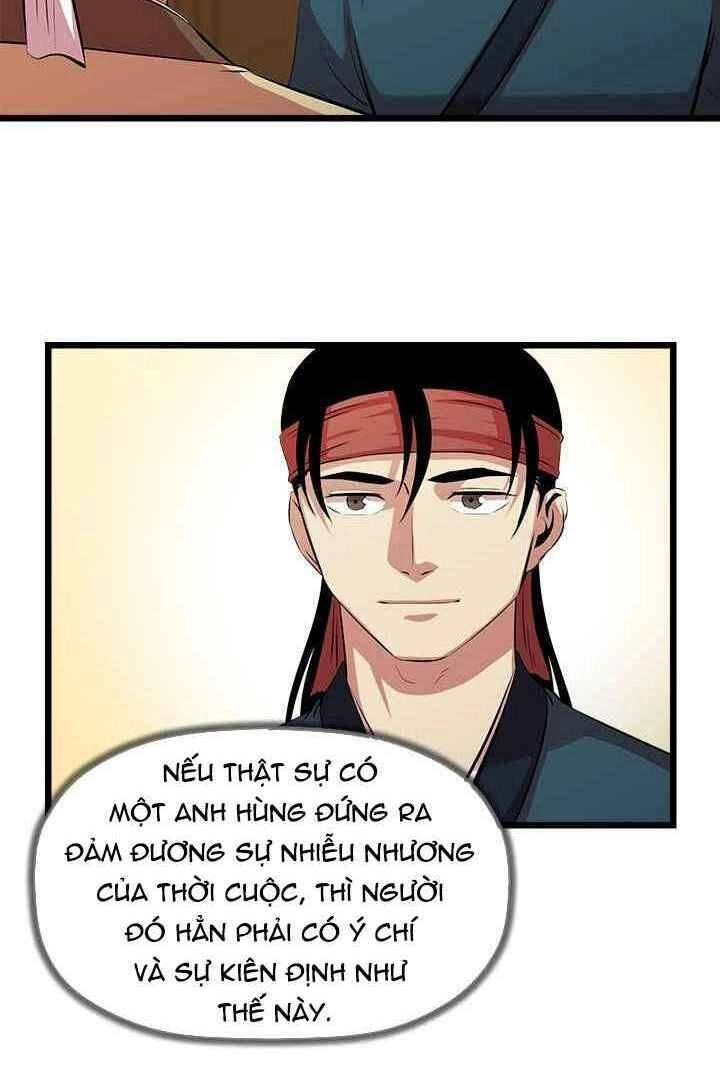 Học Giả Trở Lại Chapter 52 - 62