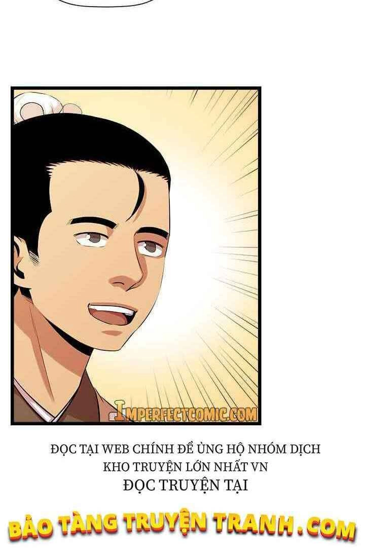 Học Giả Trở Lại Chapter 52 - 64