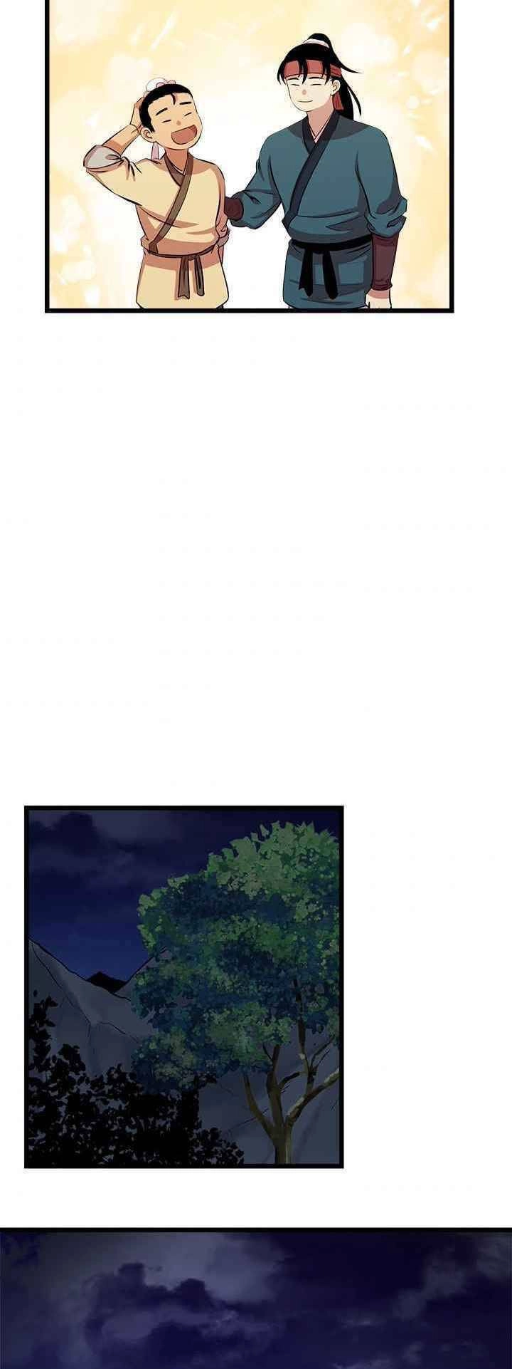 Học Giả Trở Lại Chapter 52 - 66