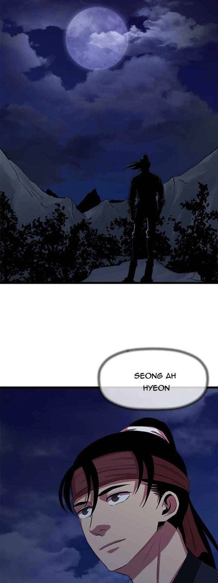 Học Giả Trở Lại Chapter 52 - 67