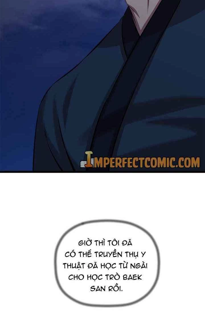 Học Giả Trở Lại Chapter 52 - 68