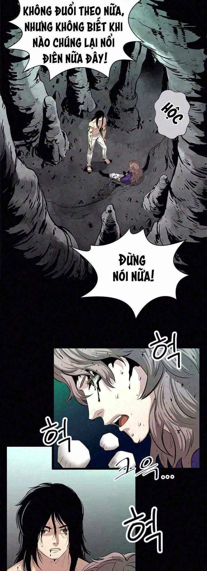 Học Giả Trở Lại Chapter 53 - 2