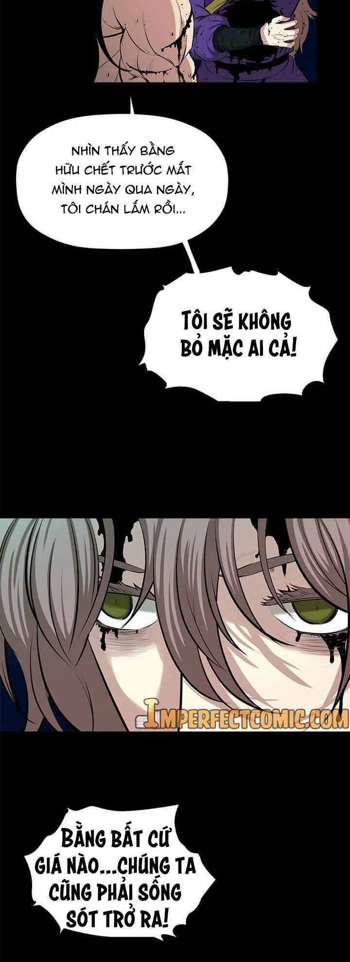 Học Giả Trở Lại Chapter 53 - 5