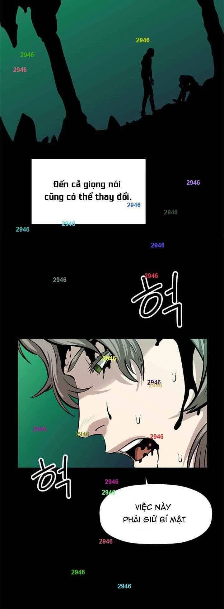 Học Giả Trở Lại Chapter 53 - 12