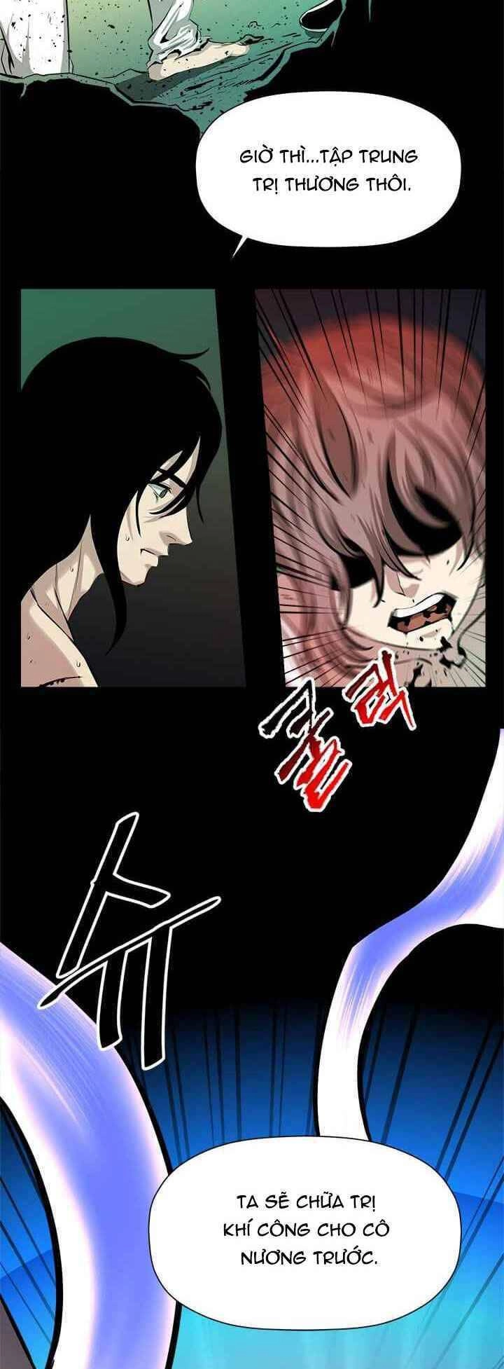 Học Giả Trở Lại Chapter 53 - 14