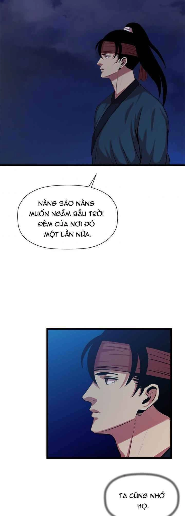 Học Giả Trở Lại Chapter 53 - 24