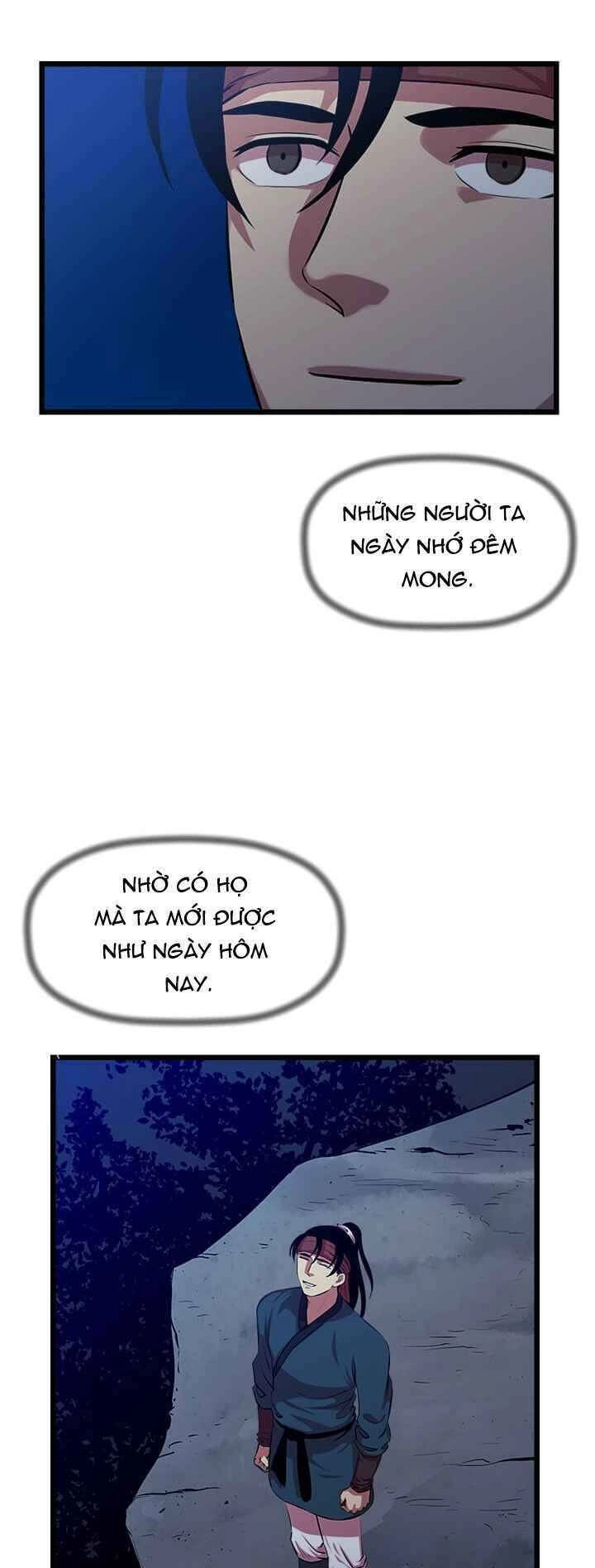 Học Giả Trở Lại Chapter 53 - 26