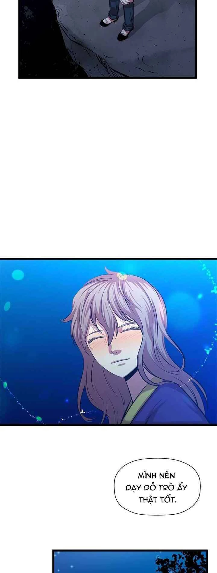 Học Giả Trở Lại Chapter 53 - 27