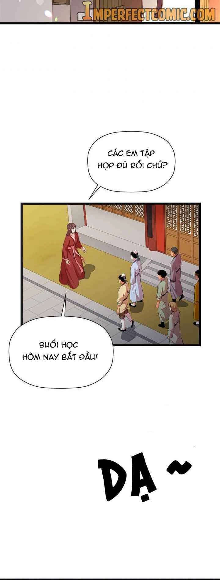 Học Giả Trở Lại Chapter 53 - 30