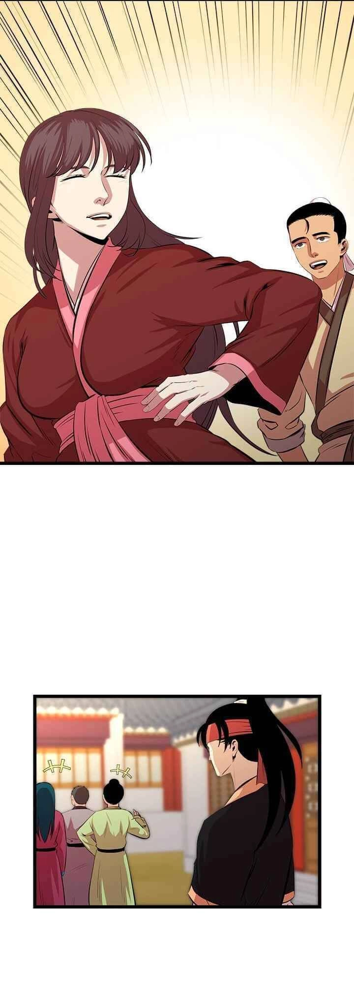 Học Giả Trở Lại Chapter 53 - 31