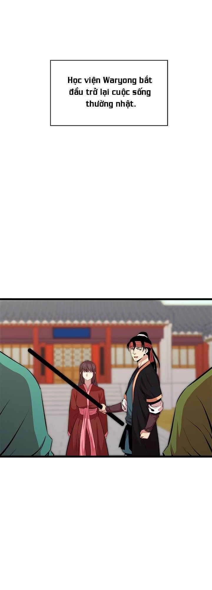 Học Giả Trở Lại Chapter 53 - 32