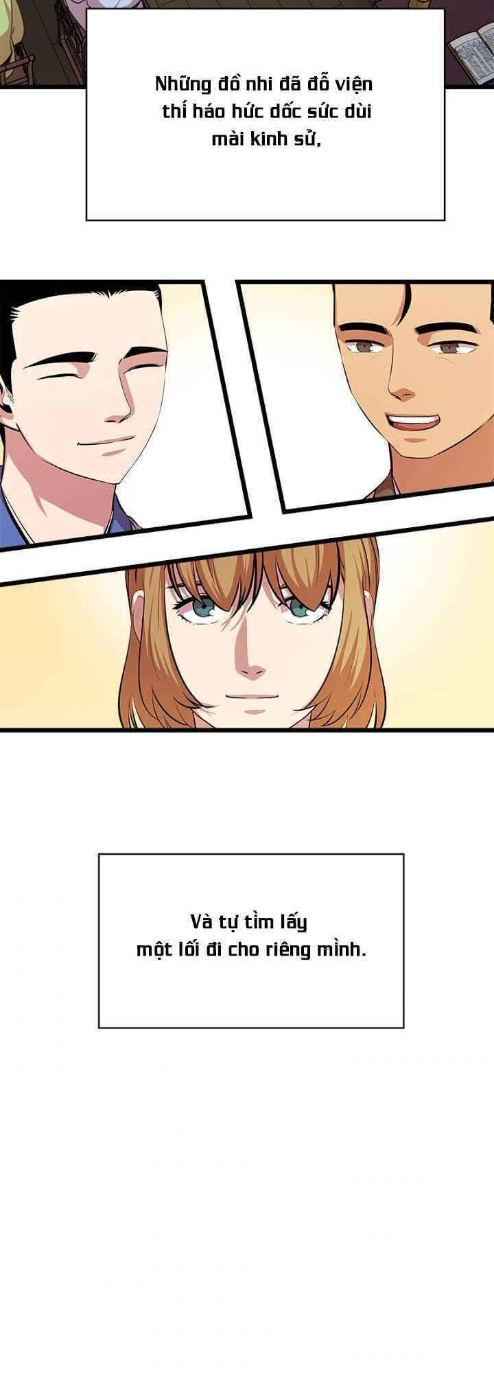 Học Giả Trở Lại Chapter 53 - 34