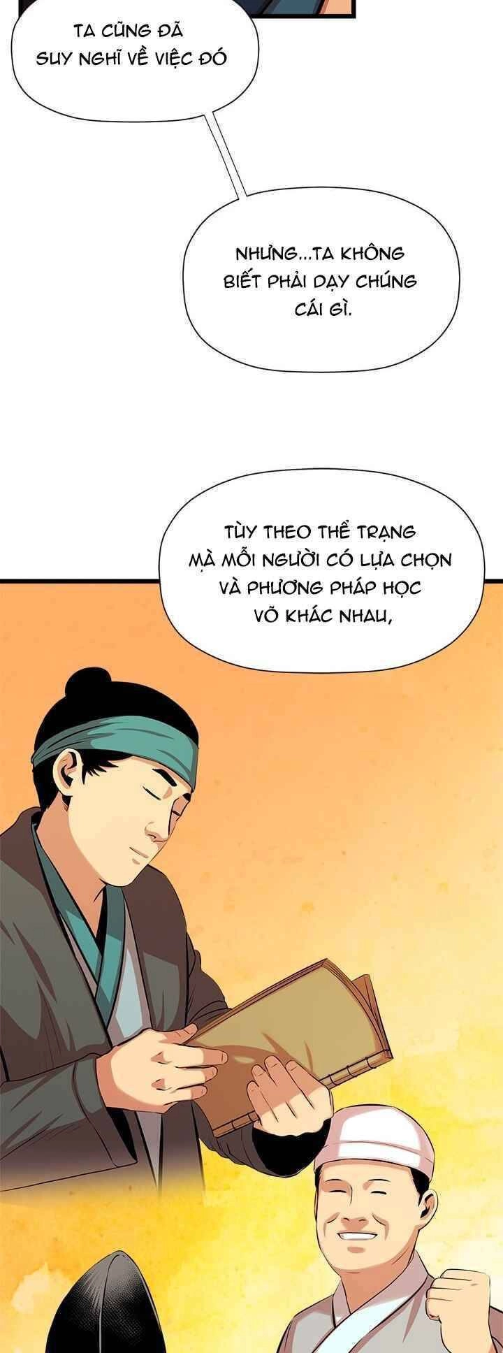 Học Giả Trở Lại Chapter 53 - 37