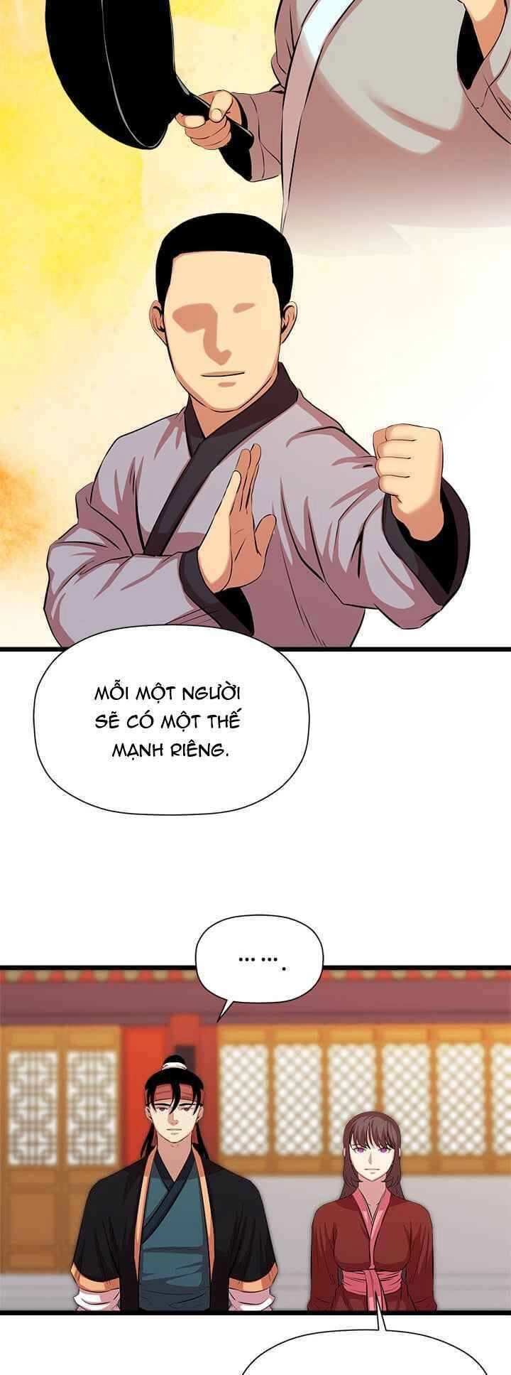 Học Giả Trở Lại Chapter 53 - 38