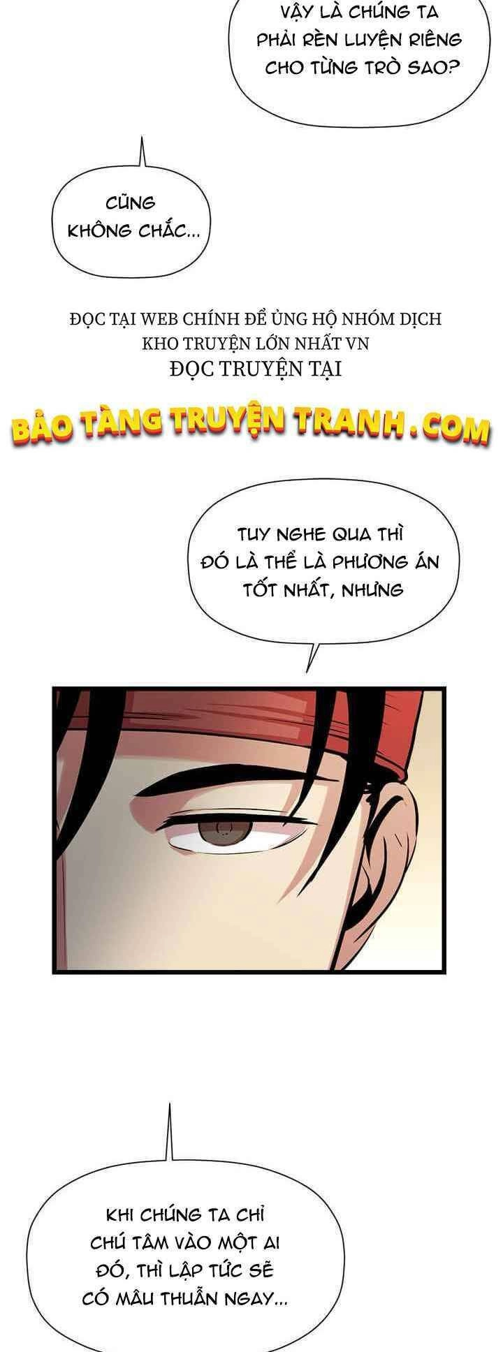 Học Giả Trở Lại Chapter 53 - 39