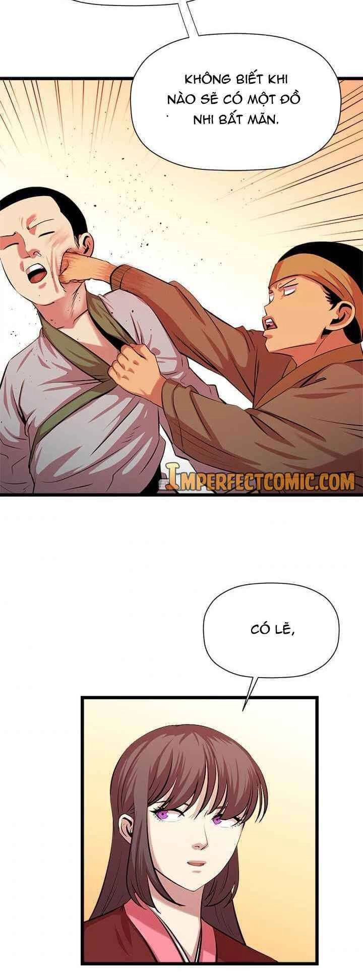 Học Giả Trở Lại Chapter 53 - 40