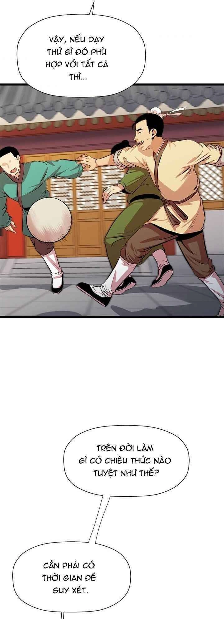 Học Giả Trở Lại Chapter 53 - 41