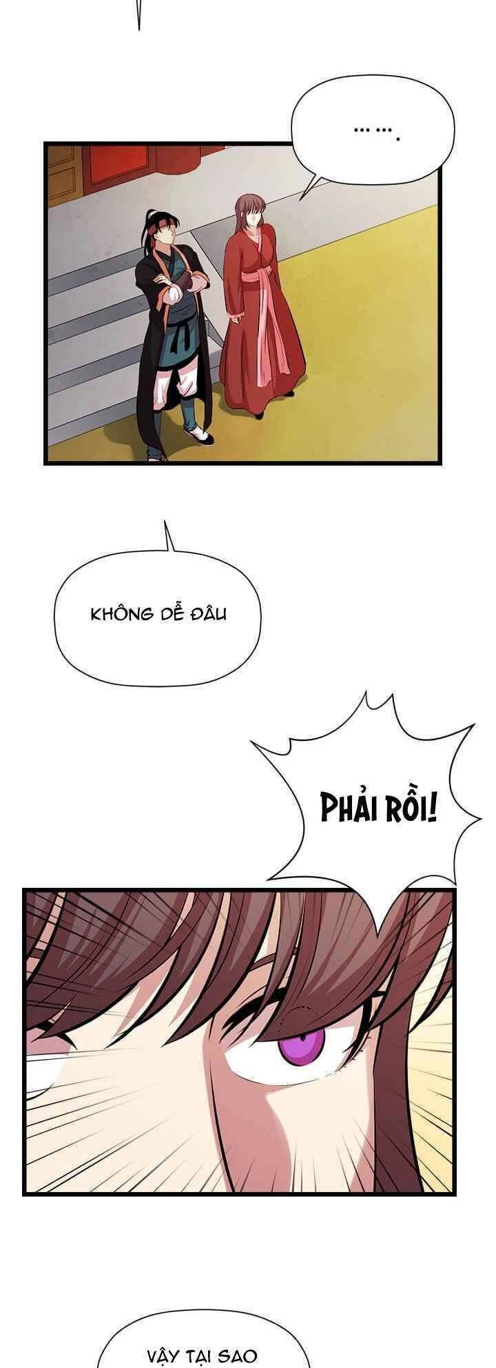 Học Giả Trở Lại Chapter 53 - 42