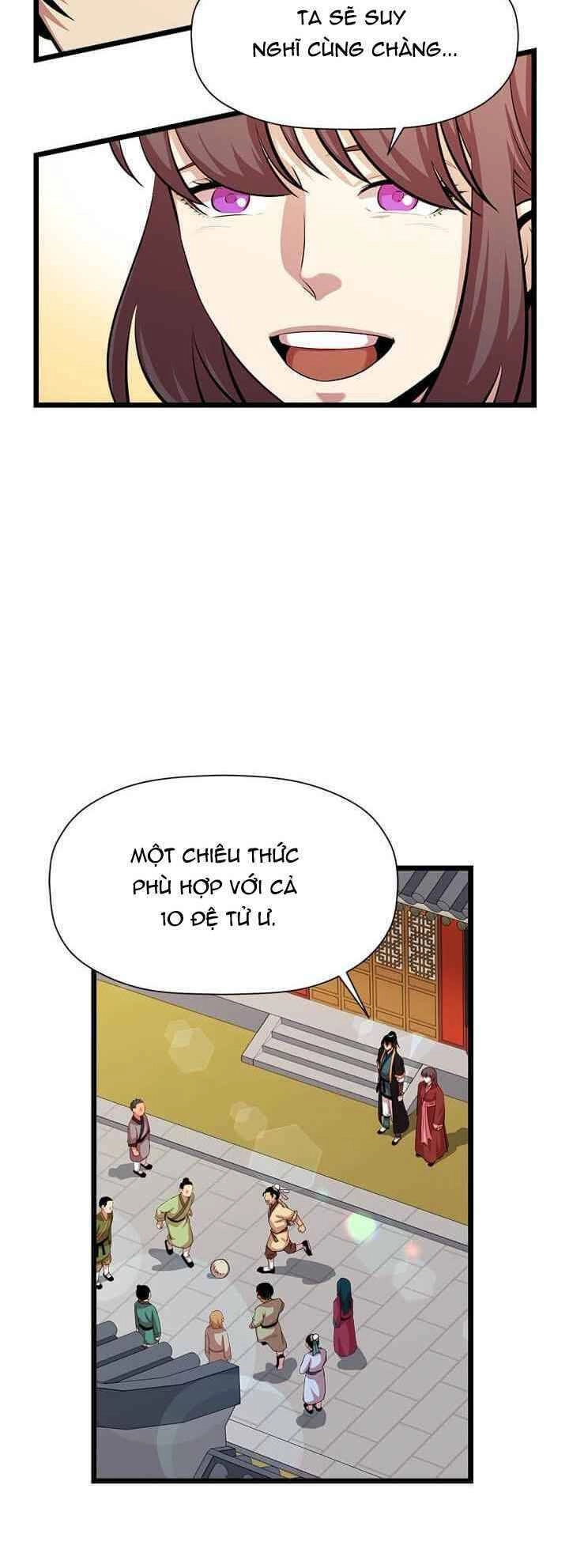 Học Giả Trở Lại Chapter 53 - 44