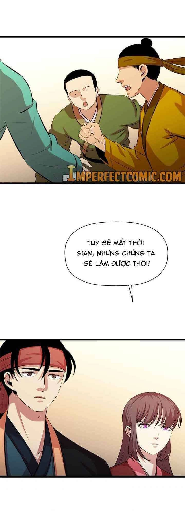 Học Giả Trở Lại Chapter 53 - 45