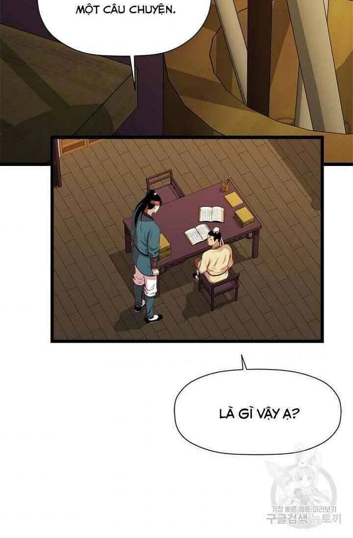 Học Giả Trở Lại Chapter 54 - 2
