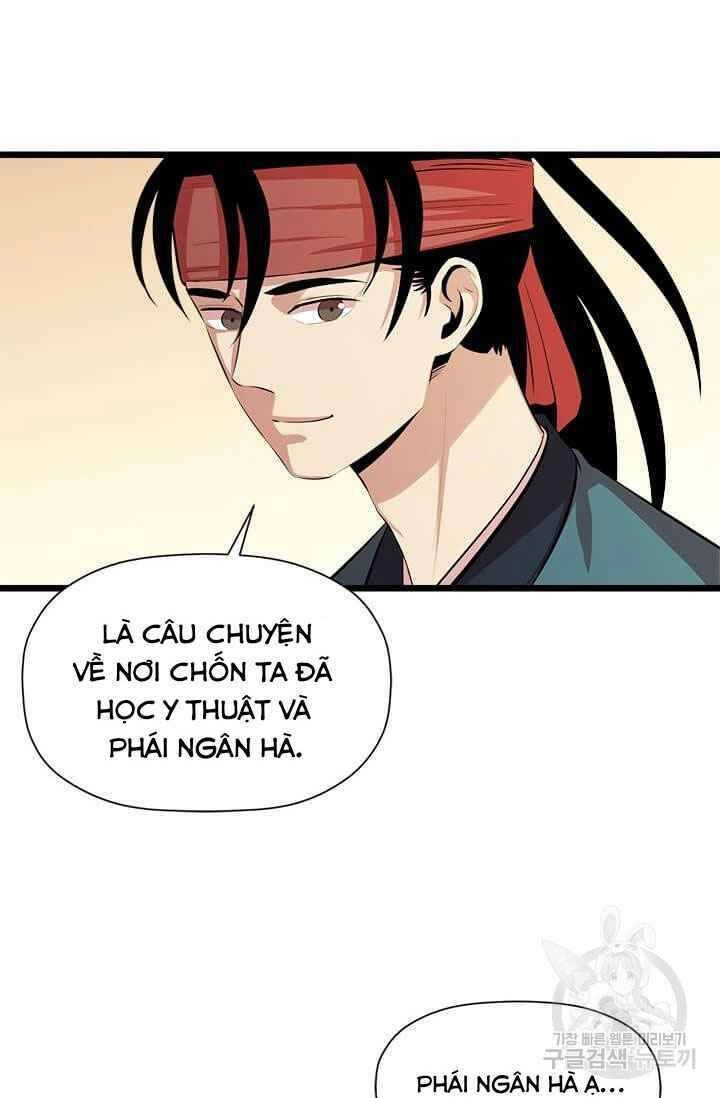 Học Giả Trở Lại Chapter 54 - 3