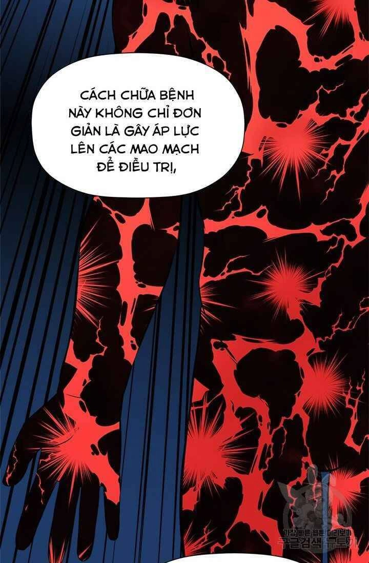 Học Giả Trở Lại Chapter 54 - 7