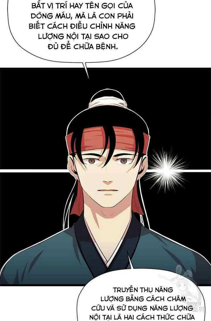 Học Giả Trở Lại Chapter 54 - 10