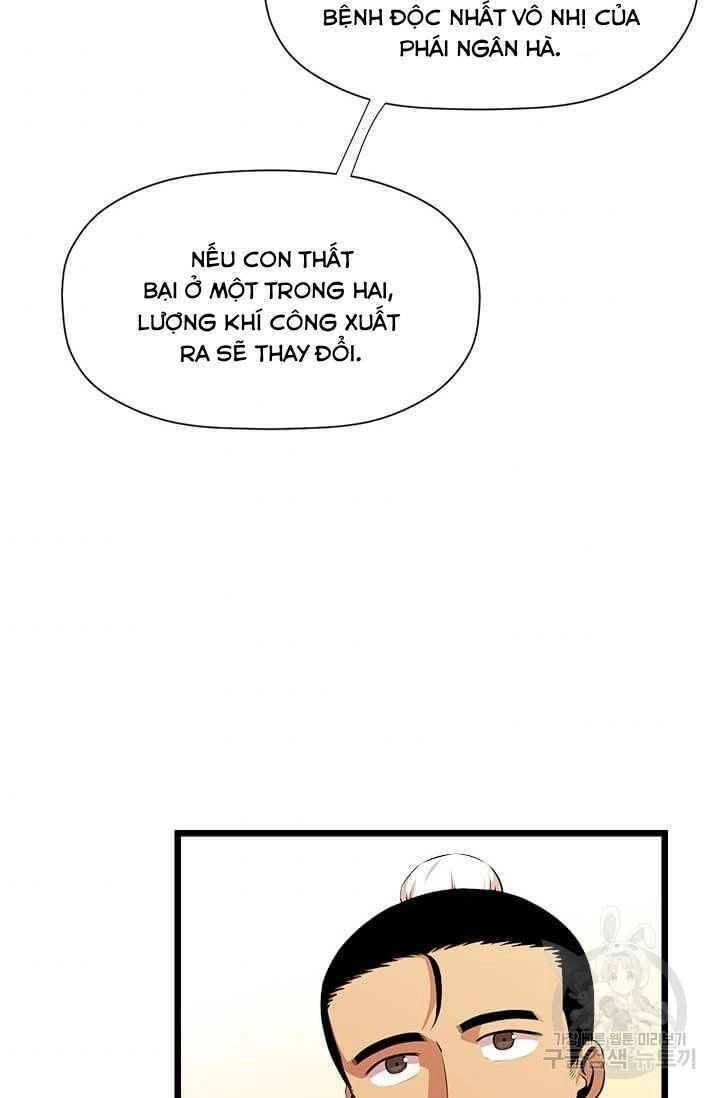 Học Giả Trở Lại Chapter 54 - 11