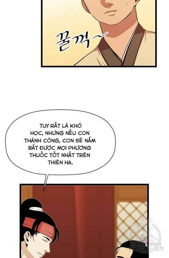 Học Giả Trở Lại Chapter 54 - 12