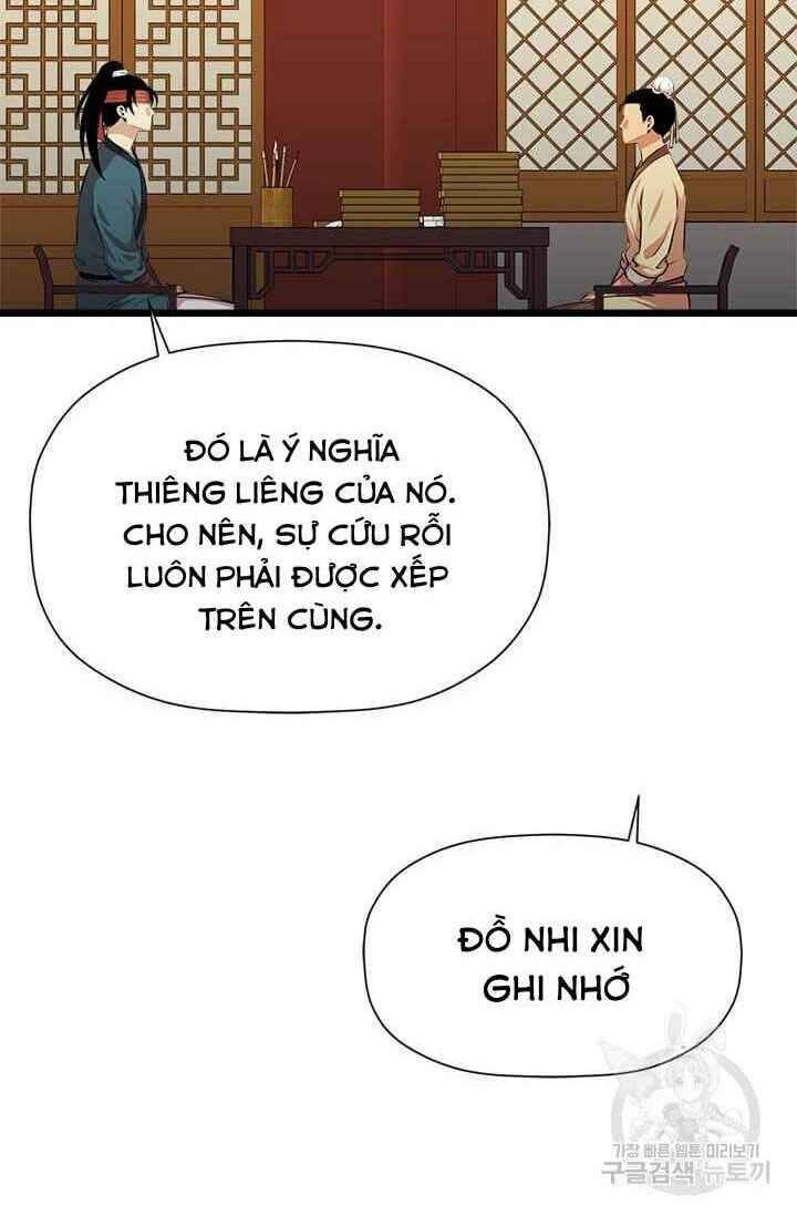 Học Giả Trở Lại Chapter 54 - 24