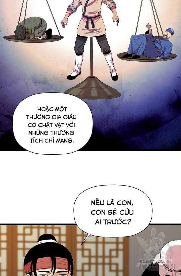 Học Giả Trở Lại Chapter 54 - 28