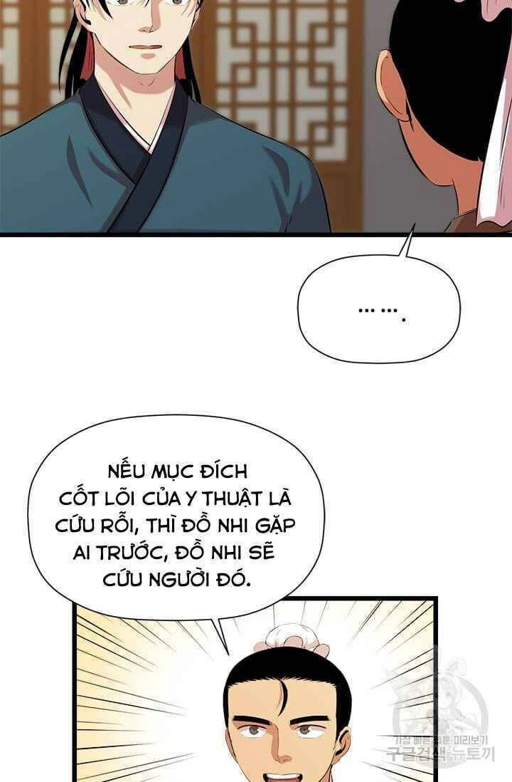 Học Giả Trở Lại Chapter 54 - 29