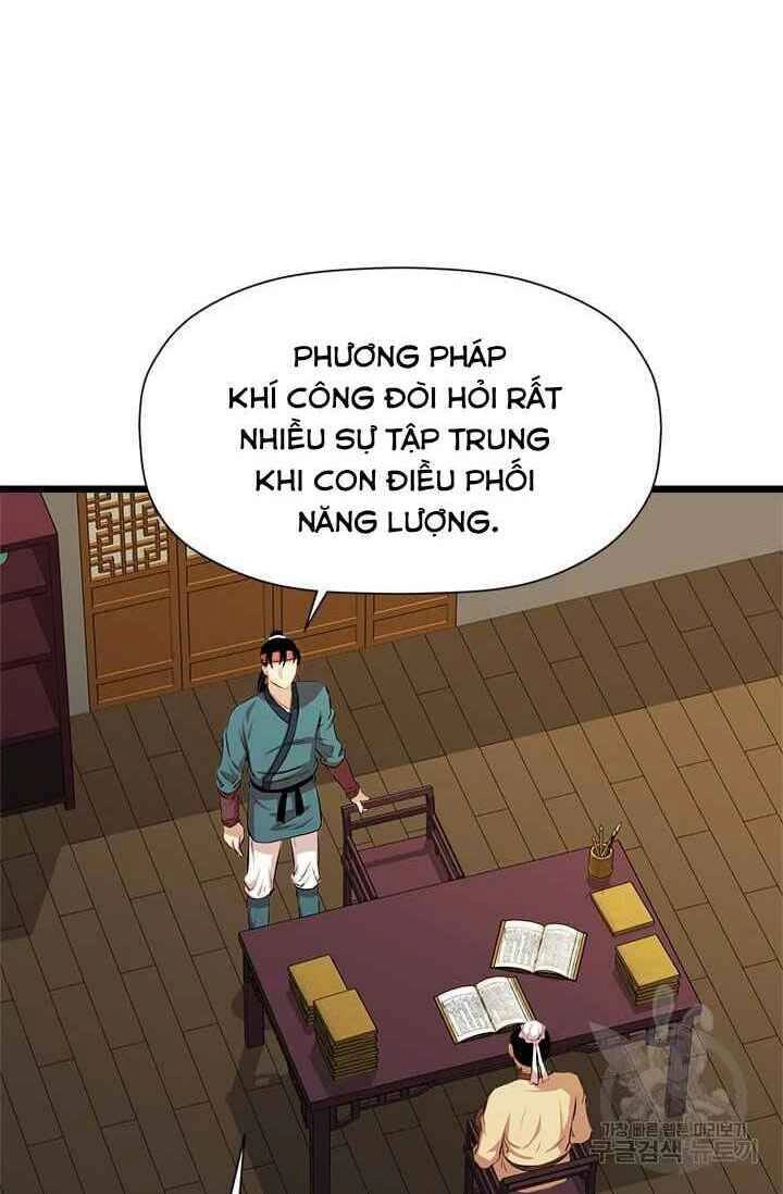 Học Giả Trở Lại Chapter 54 - 38